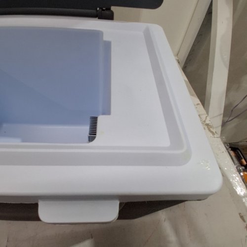 KOOLATRON PORTABLE ICELESS COOLER & WARMER - 12V - 9L - BLACK AND GRAY image 3