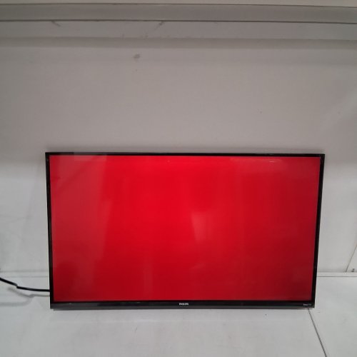 PHILIPS 7600 SERIES FULL HD QLED ROKU TV - 32" - BLACK - (MODEL: 32PQF7676/F6) image 2