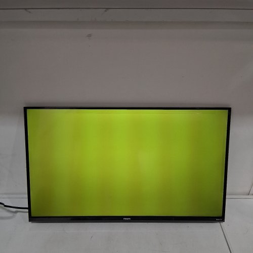 PHILIPS 7600 SERIES FULL HD QLED ROKU TV - 32" - BLACK - (MODEL: 32PQF7676/F6) image 3