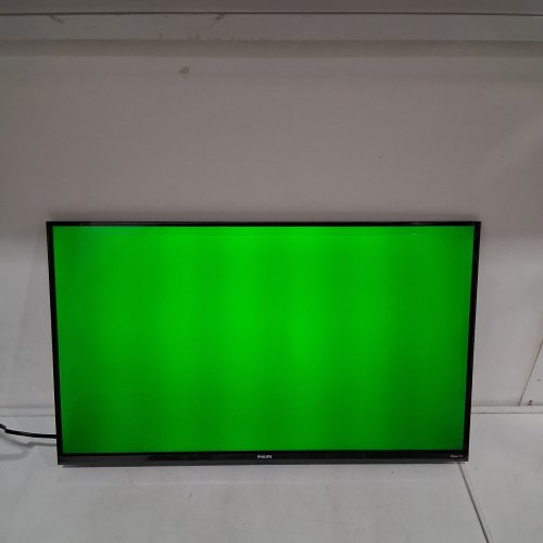 PHILIPS 7600 SERIES FULL HD QLED ROKU TV - 32" - BLACK - (MODEL: 32PQF7676/F6) image 4