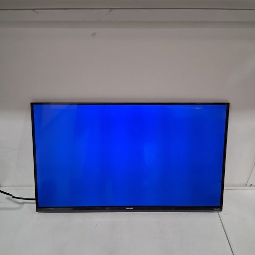PHILIPS 7600 SERIES FULL HD QLED ROKU TV - 32" - BLACK - (MODEL: 32PQF7676/F6) image 5