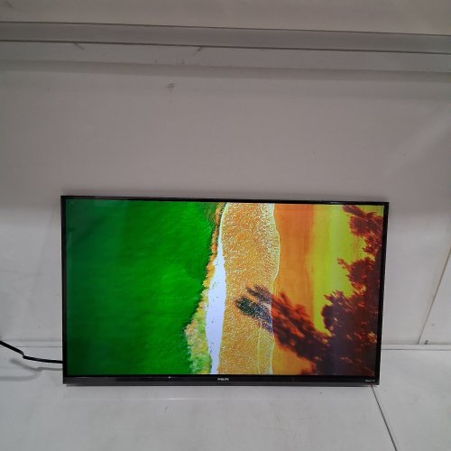 PHILIPS 7600 SERIES FULL HD QLED ROKU TV - 32" - BLACK - (MODEL: 32PQF7676/F6) image 6
