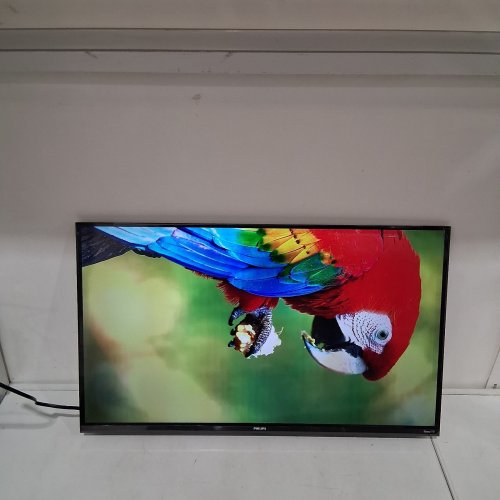 PHILIPS 7600 SERIES FULL HD QLED ROKU TV - 32" - BLACK - (MODEL: 32PQF7676/F6) image 7
