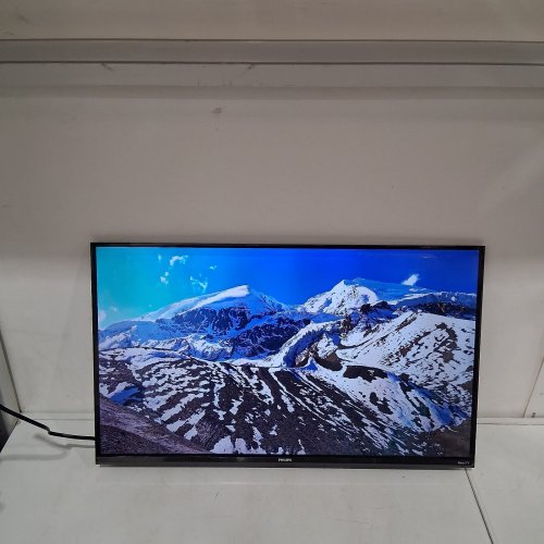 PHILIPS 7600 SERIES FULL HD QLED ROKU TV - 32" - BLACK - (MODEL: 32PQF7676/F6) image 8