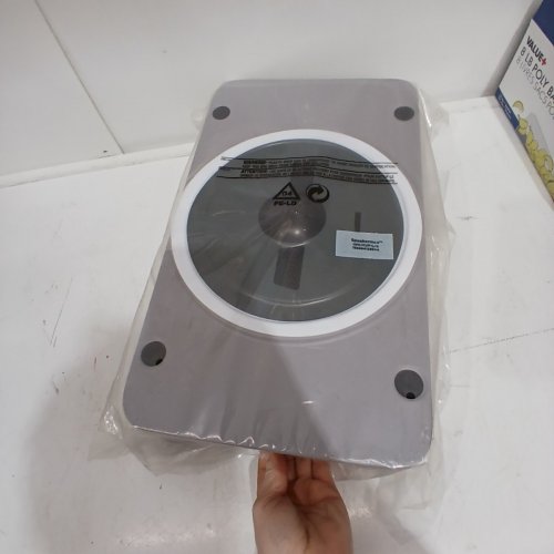 2PC KIDS NECA SKIBIDI TOILET SPEAKERMAN COSTUME (NO MASK) - LARGE - 10-12 YEARS - GREY (MODEL: 1002184) image 3