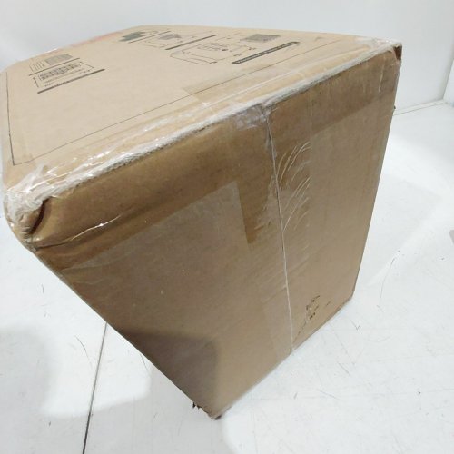 KNKA DEHUMIDIFIER WITH DRAIN HOSE - 2500SQFT - 230W - 120V - WHITE (MODEL: PD22SC-12) image 4
