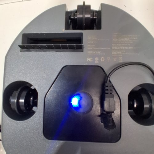 TALOSBO CORDLESS ROBOTIC POOL CLEANER - BLACK / GREY (MODEL: S2) image 2