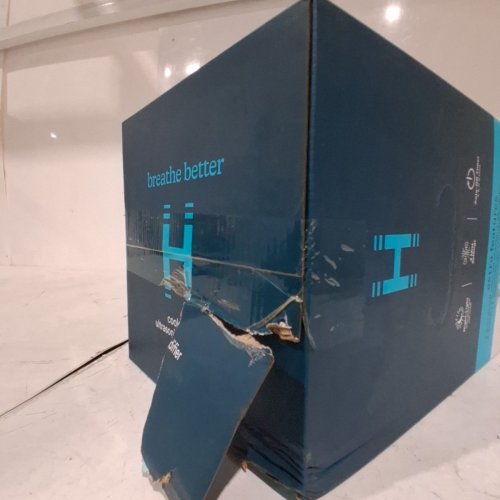 HOMEDICS DECOR SERIES LARGE 5.5L ULTRASONIC HUMIDIFIER (MODEL: UHE-CMTF91A) image 4