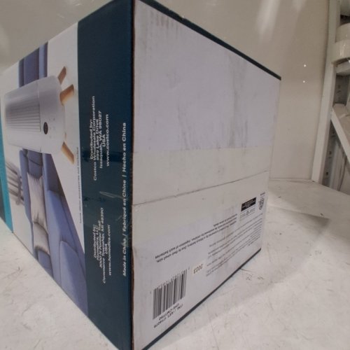 HOMEDICS DECOR SERIES LARGE 5.5L ULTRASONIC HUMIDIFIER (MODEL: UHE-CMTF91A) image 5