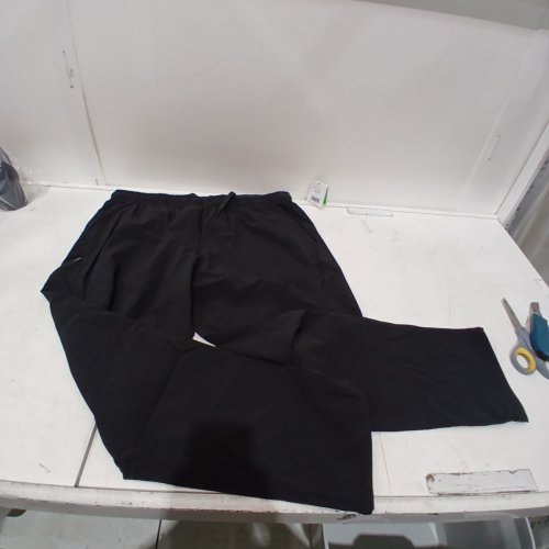 MEN'S EXPLORER PANTS - EXTRA LARGE - BLACK image 3