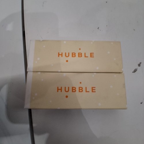 2 (15PR) ADULT HUBBLE DAILY CONTACT LENSES - B.C: 8.6 / DIA: 14.2 / -2.75 image 3