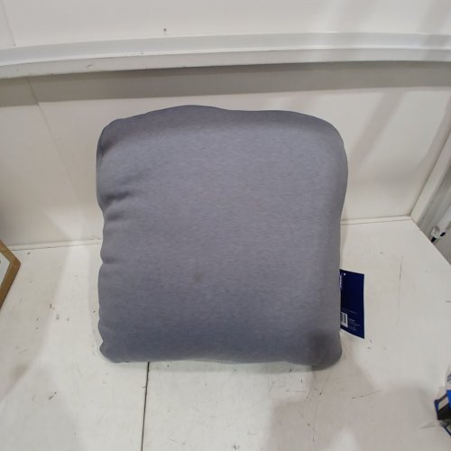 CASPER 24" BACKREST PILLOW - GREY image 4
