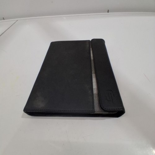 SOLO UNIVERSAL TABLET CASE FOR 5.5" - 8.5" - GREY image 3