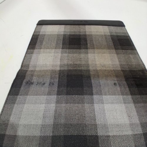 SOLO UNIVERSAL TABLET CASE FOR 5.5" - 8.5" - GREY image 6
