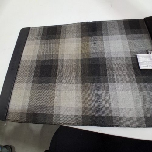 SOLO UNIVERSAL TABLET CASE FOR 5.5" - 8.5" - GREY image 7