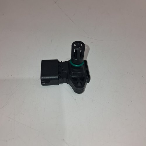 ABSOLUTE MANIFOLD PRESSURE MAP SENSOR FOR VARIOUS DODGE RAM MODELS - BLACK (MODEL: 5033310AC) image 3