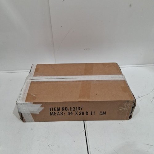 ARTMEILAN MULTIFUNCTION VANITY STOOL - 16.5" X 14.2" X 9.4" - 264 LBS CAP - WHITE (MODEL: H3137) image 5