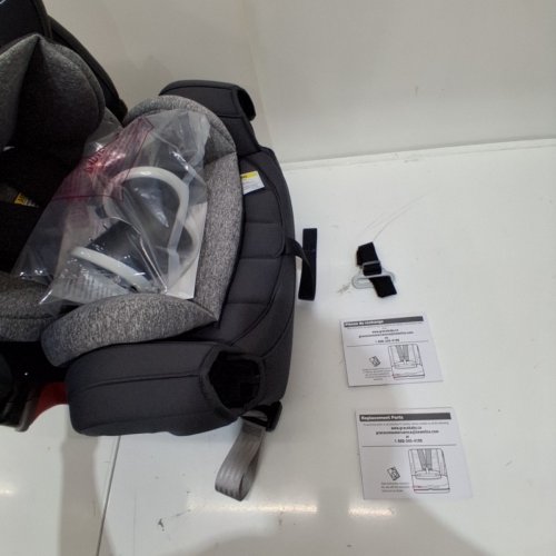 GRACO 4EVER 4-IN-1 CAR SEAT WITH RAPID REMOVE COVER IN LOFTON (MODEL:2165949) image 4