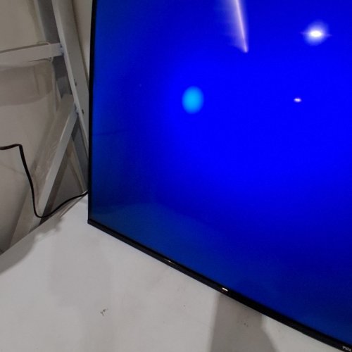TCL 50″ CLASS S4 4K UHD HDR LED SMART TV WITH FIRE TV OS And VOICE REMOTE - DOLBY VISION & HDR10, DOLBY ATMOS SOUND - FULLVIEW METAL BEZEL-LESS DESIGN - (MODEL: 50S450F-CA) image 6