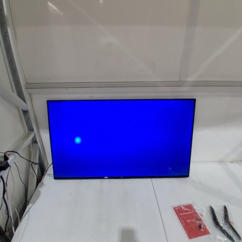 TCL 50″ CLASS S4 4K UHD HDR LED SMART TV WITH FIRE TV OS And VOICE REMOTE - DOLBY VISION & HDR10, DOLBY ATMOS SOUND - FULLVIEW METAL BEZEL-LESS DESIGN - (MODEL: 50S450F-CA) image 8