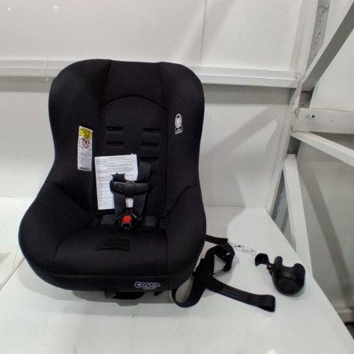 COSCO SCENERA NEXT CONVERTIBLE CAR SEAT - BLACKOUT (MODEL: 22183C-KOT) image 3
