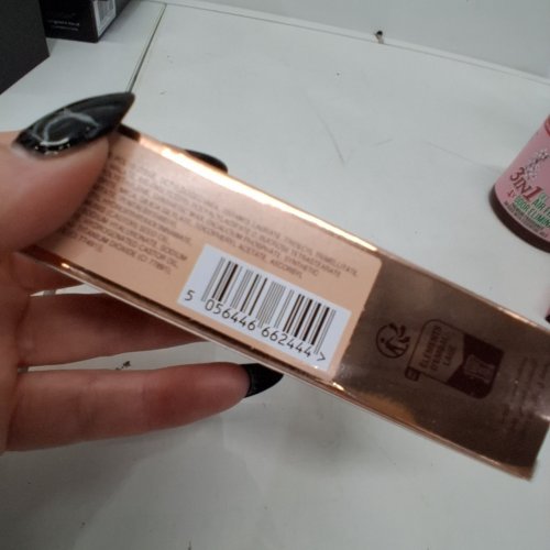 CHARLOTTE TILBURY UNREAL HIGHLIGHTER GLOW STICK - 0.24 OZ image 2