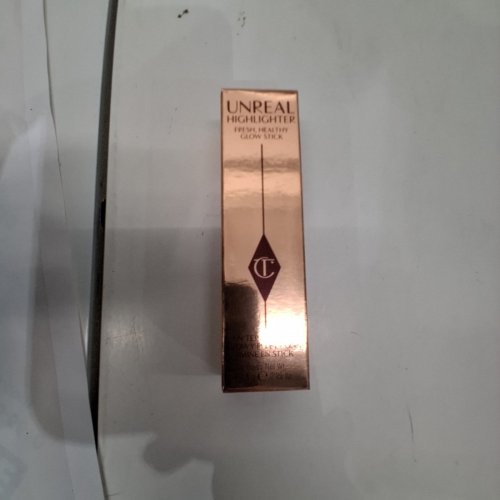 CHARLOTTE TILBURY UNREAL HIGHLIGHTER GLOW STICK - 0.24 OZ image 3
