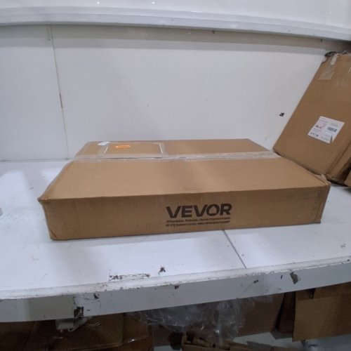 VEVOR FOLDABLE CONNECTED BUNKIE BOARD SLATS - FULL SIZE - WOOD (MODEL: CB005) image 3