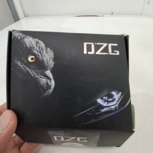 2PK DZG AUTOMOTIVE H4 HALOGEN HEADLIGHT BULBS 9003/HB2/HS1 - 5500K - WARM WHITE image 2