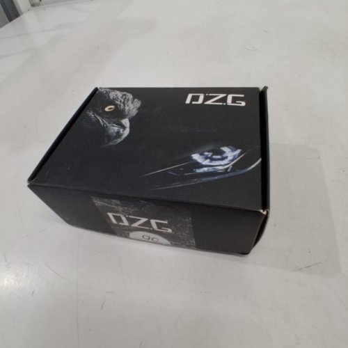 2PK DZG AUTOMOTIVE H4 HALOGEN HEADLIGHT BULBS 9003/HB2/HS1 - 5500K - WARM WHITE image 4