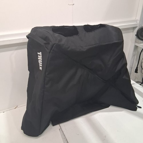 THULE EPOS 3-BIKE RACK STORAGE BAG - BLACK - (MODEL: 934400) image 2