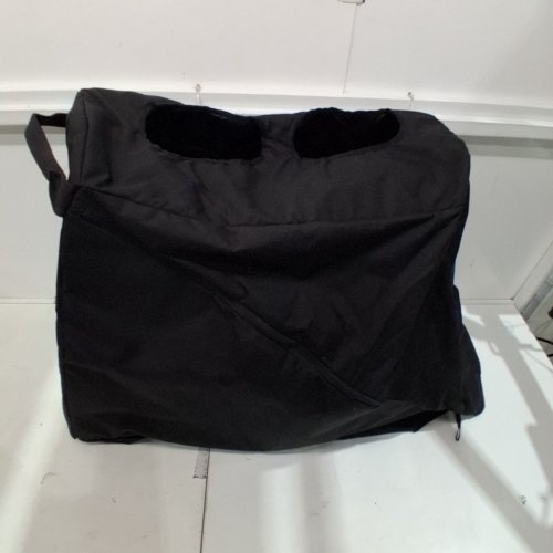 THULE EPOS 3-BIKE RACK STORAGE BAG - BLACK - (MODEL: 934400) image 3