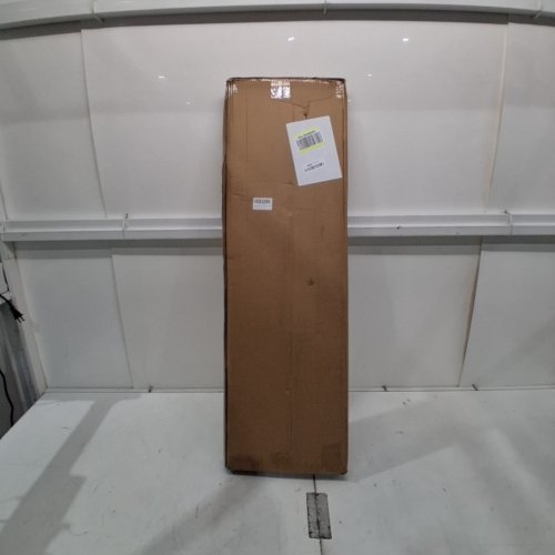 4PC FOLDABLE PAPER DISPLAY COLUMN CYLINDER PEDESTAL STANDS - 39.4"/31.5"/23.6"/15.75" - WHITE image 5