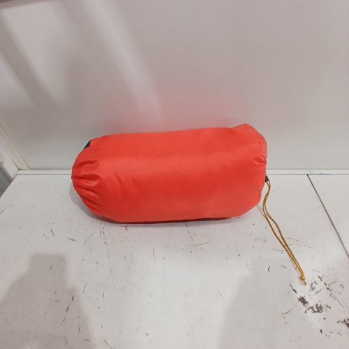 THE NORTH FACE SLEEPING BAG - REGULAR - RETRO ORANGE (STYLE: NF0A81CTARP) image 5