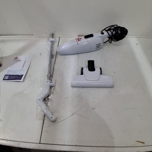 BISSELL FEATHERWEIGHT STICK/HAND VACUUM #2033Y - WHITE image 3