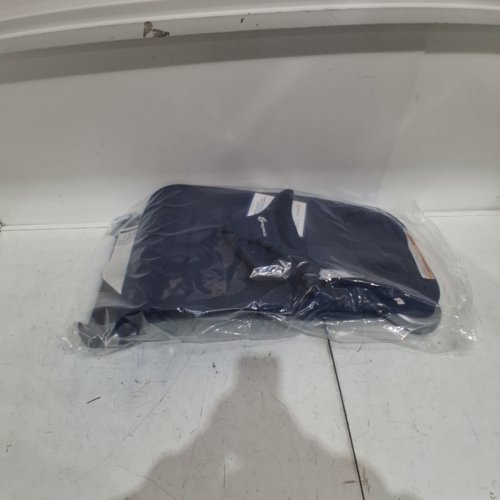 ERGOBABY EVOLVE 3-IN-1 ADJUSTABLE BOUNCER FOR NEWBORNS TO TODDLERS UP TO 20LBS - MIDNIGHT BLUE image 2