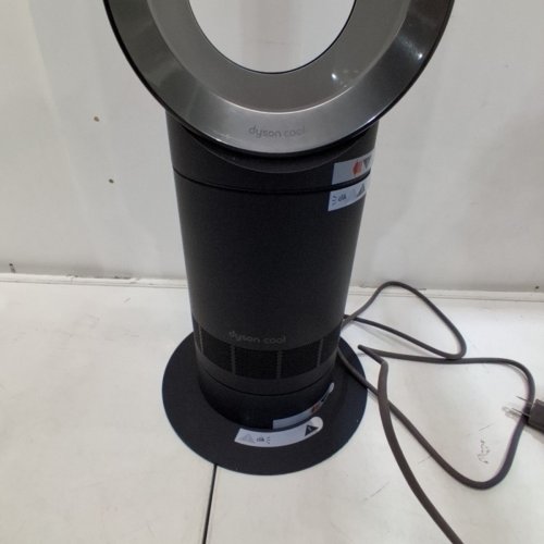 DYSON COOL TOWER FAN WITH REMOTE - 70º OSCILLATION - 39.6" - BLACK (MODEL: AM07) image 5