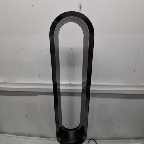 DYSON COOL TOWER FAN WITH REMOTE - 70º OSCILLATION - 39.6" - BLACK (MODEL: AM07) image 6
