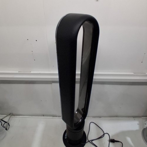 DYSON COOL TOWER FAN WITH REMOTE - 70º OSCILLATION - 39.6" - BLACK (MODEL: AM07) image 7