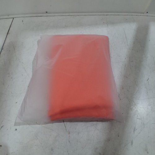 UNICOOK GRIDDLE MAT FOR BLACKSTONE GRIDDLE FULL EDGE COVER, PROTECTIVE COVER HEAVY DUTY REUSABLE FOOD GRADE SILICONE MAT COVER - 36" - ORANGE image 3