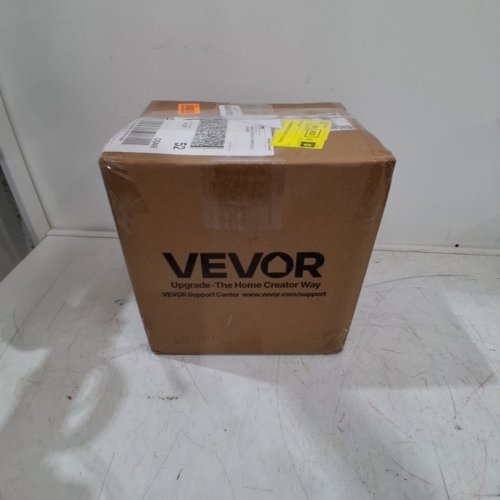 STEEL WALL-MOUNTED ELECTRICAL ENCLOSURE BOX - 8" X 8"X 6" - STEEL (MODEL: ST2 215) image 6