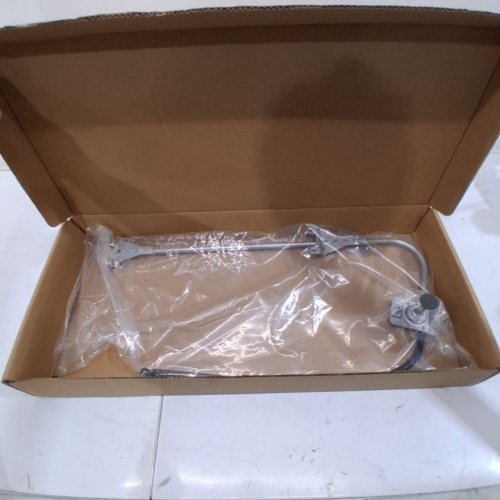 TRP LEFT-HAND MANUAL WINDOW REGULATOR - FITS SELECT MODELS (MODEL: WNR021002) image 2