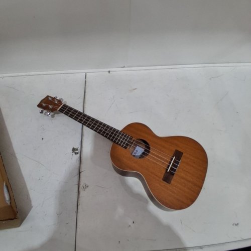 KALA MAKALA TENOR UKULELE, 28" - MAHOGANAY (MODEL: MK-T) image 2