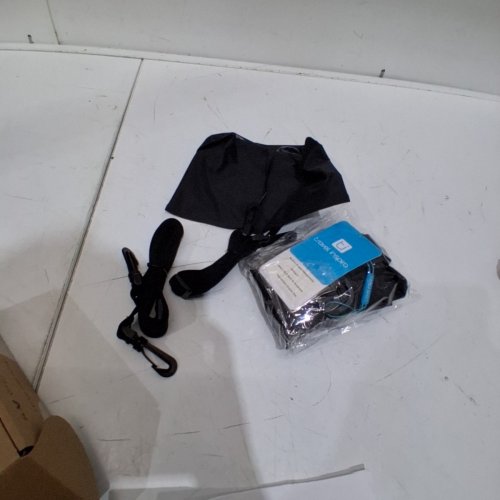 TRAVEL INSPIRA TRAVEL VACUUM BAG - 22 L - BLACK (MODEL: TICB03) image 3