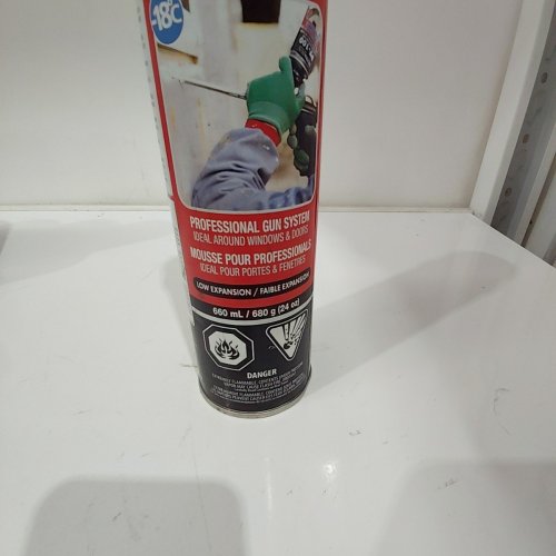 NUCO ULTRASEAL EXTREME ALL-WEATHER GUN FOAM - 660 ML (MODEL: PF-100) image 3