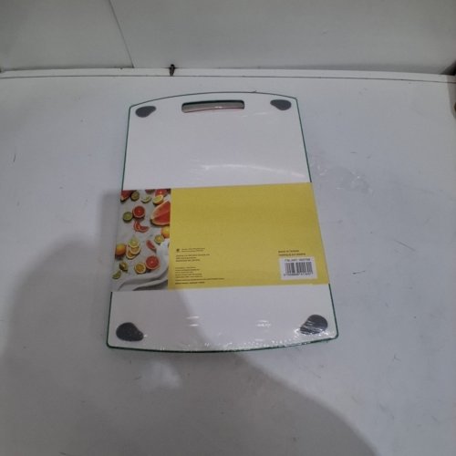 3PC HENCKELS CUTTING BOARD SET - VARIOUS SIZES - MULTICOLORED image 3