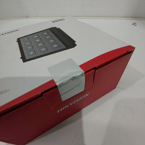 HIKVISION KEYPAD MODULE (MODEL: DS-KD-KP) image 4