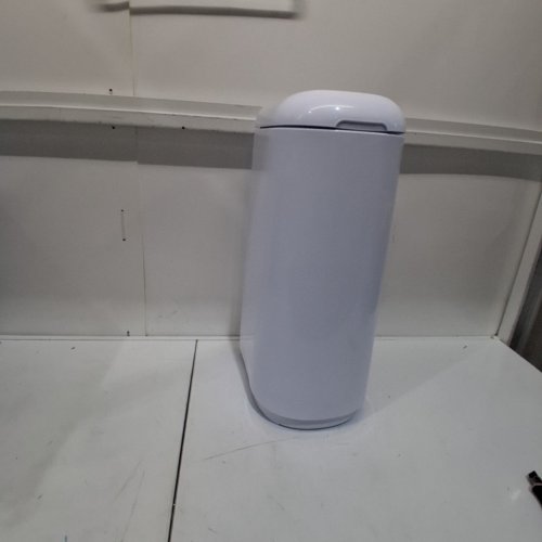 DIAPER GENIE ESSENCE PAIL DIAPER PAIL SYSTEM - 24" - WHITE image 2