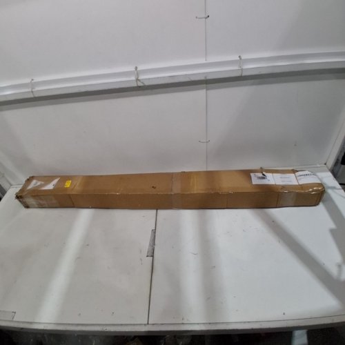 OKSTENCK TRANSVERSE ENGINE SUPPORT BAR - 1100LBS MAX - RED image 7