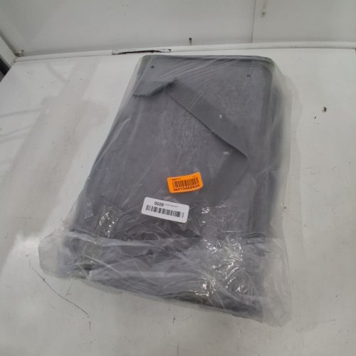 SOFT SIDED TRAVELING CAT CARRIER FOR SMALL MEDIUM PETS - 17" X 11" X 13" - GREY image 4